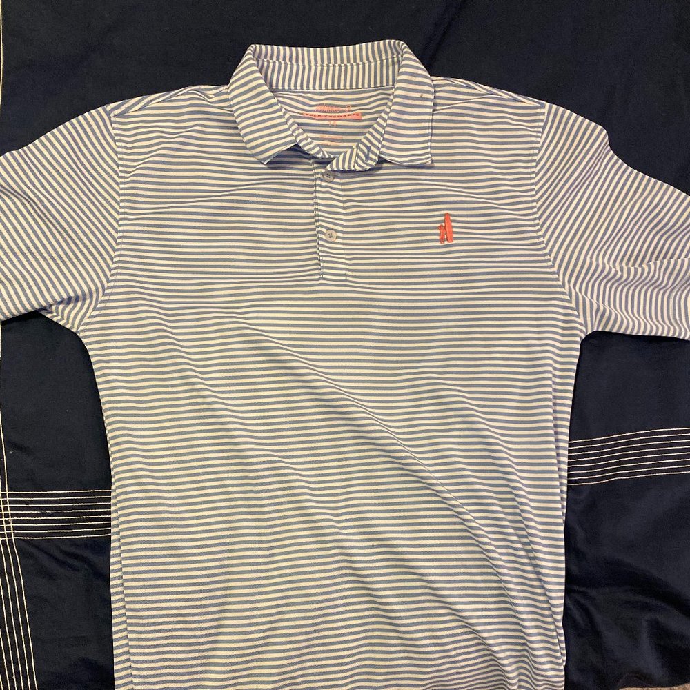 Johnnie O Performance Polo
